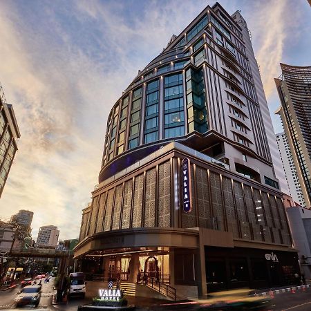 Valia Hotel בנגקוק מראה חיצוני תמונה