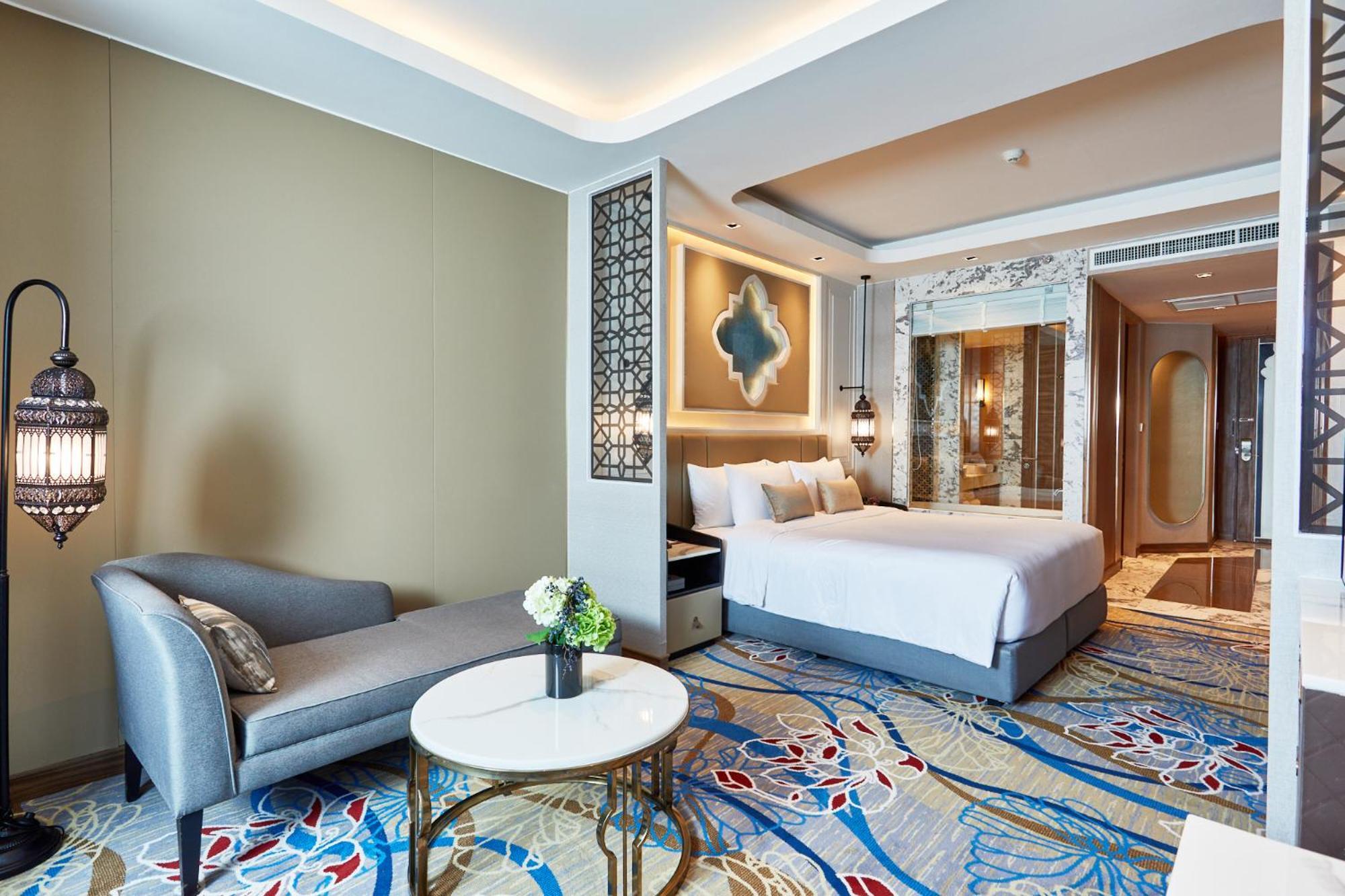 Valia Hotel בנגקוק מראה חיצוני תמונה